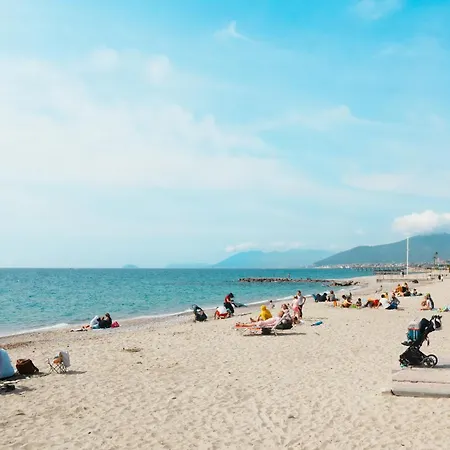 800m To The Beach, Private Parking - Sunny Pietra Ligure